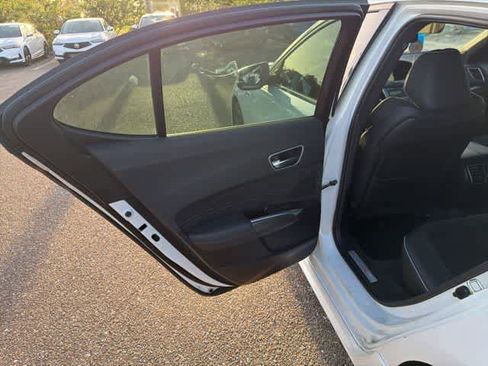 Used 2019 Acura TLX V6 w/ Technology & A-SPEC Pkg image 13