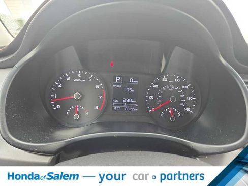 Used 2018 Kia Rio LX FWD image 17