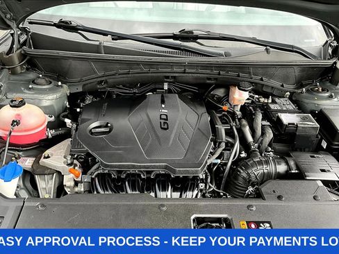 Used 2023 Hyundai Tucson SEL w/ Convenience Package FWD image 39
