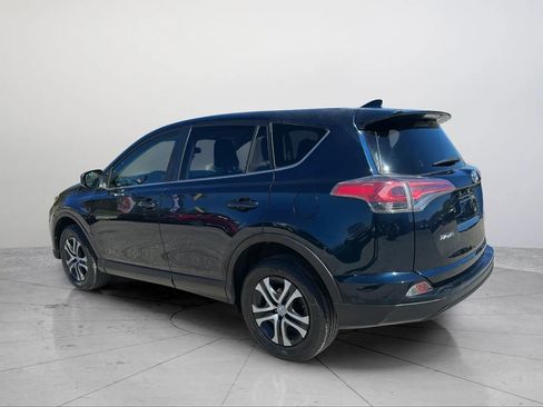 Used 2018 Toyota RAV4 LE w/ All Weather Liner Package image 11