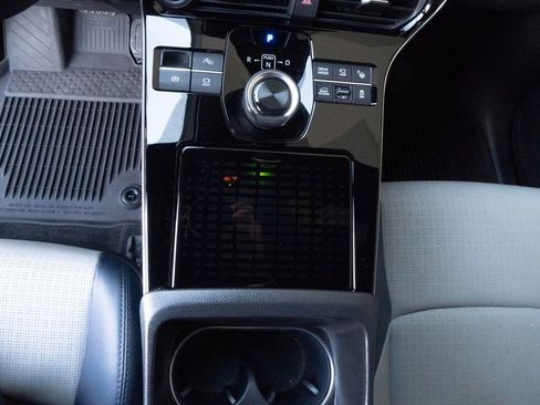 Certified 2023 Subaru Solterra AWD image 9