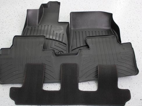 Used 2019 Lexus RX 350L Luxury image 96