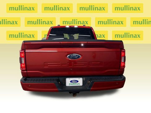 Certified 2023 Ford F150 XLT w/ Equipment Group 302A High RWD image 7