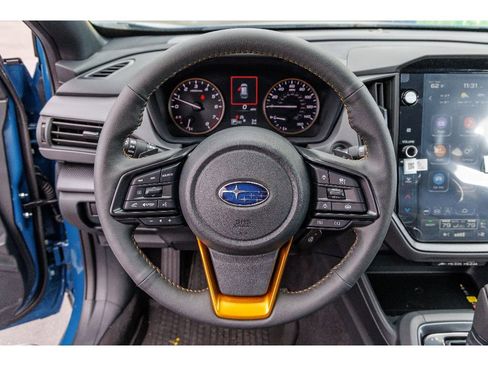 New 2026 Subaru Crosstrek 2.5i Wilderness AWD/4WD image 21