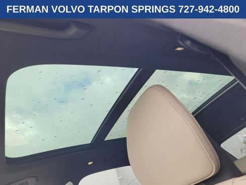 New 2026 Volvo XC60 B5 Plus w/ Protection Package Premier image 24