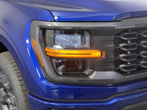 New 2026 Ford F150 STX w/ Equipment Group 200A RWD image 7