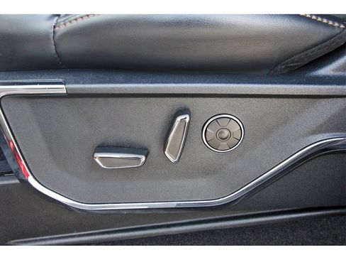 Used 2021 Ford F150 Platinum w/ Equipment Group 701A High image 27