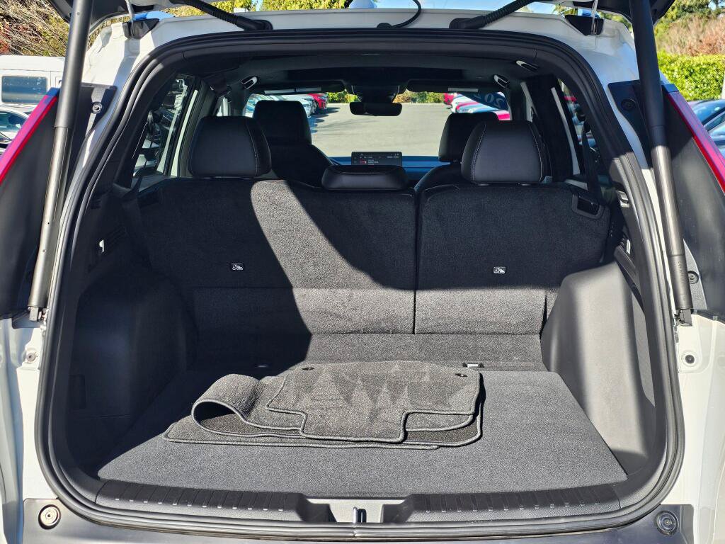 Certified 2024 Honda CR-V Sport Touring image 16