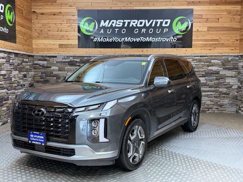 Used 2024 Hyundai Palisade SEL w/ Premium Package AWD/4WD image 5