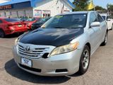 Used 2007 Toyota Camry SE image 4