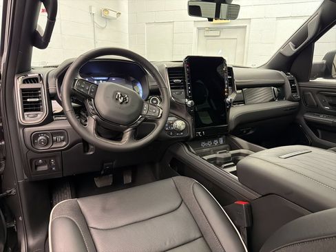 New 2026 RAM 1500 Limited AWD/4WD image 16