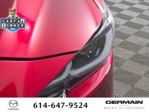 Used 2023 MAZDA CX-5 AWD 2.5 S w/ Premium Package image 15