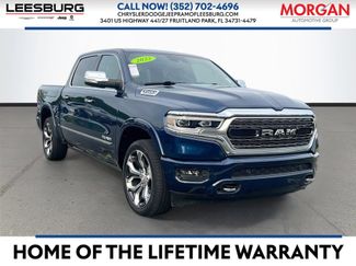 Used 2022 RAM 1500 Limited AWD/4WD video 1