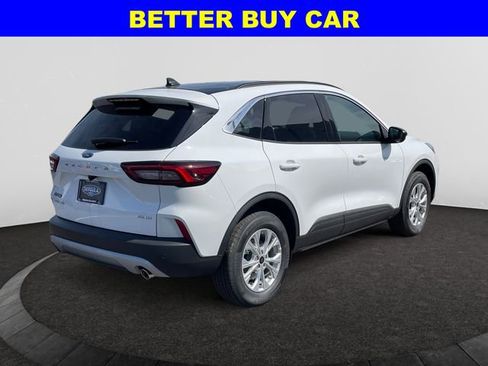 New 2024 Ford Escape Active w/ Tech Pack #1 AWD/4WD image 5