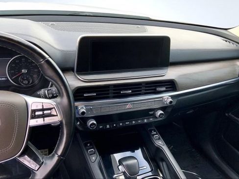 Used 2022 Kia Telluride SX w/ Nightfall Edition Package image 20