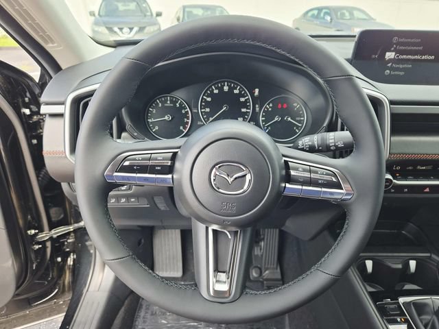 New 2026 MAZDA CX-50 Meridian Edition w/ Weather Package AWD/4WD image 19