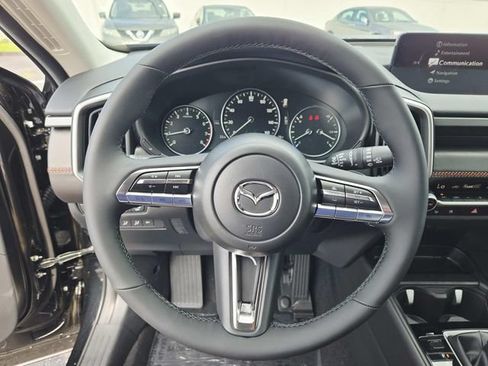 New 2026 MAZDA CX-50 Meridian Edition w/ Weather Package AWD/4WD image 19