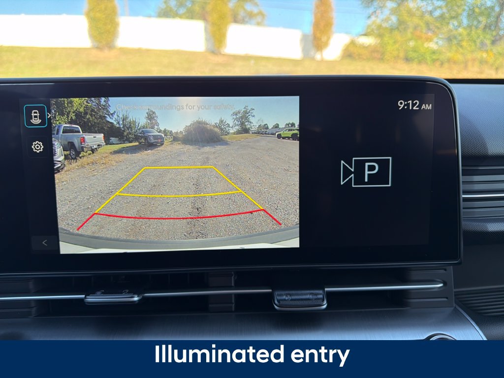 New 2027 Hyundai Kona SEL Sport AWD/4WD image 20