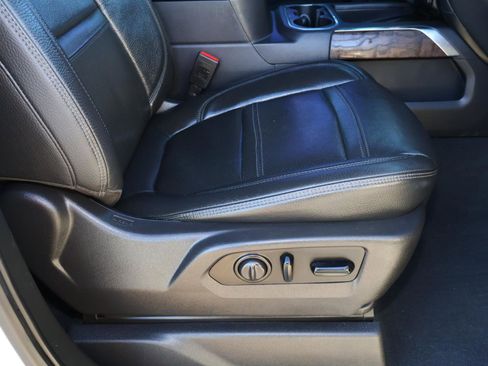 Used 2021 GMC Sierra 1500 Denali w/ Driver Alert Package II image 20