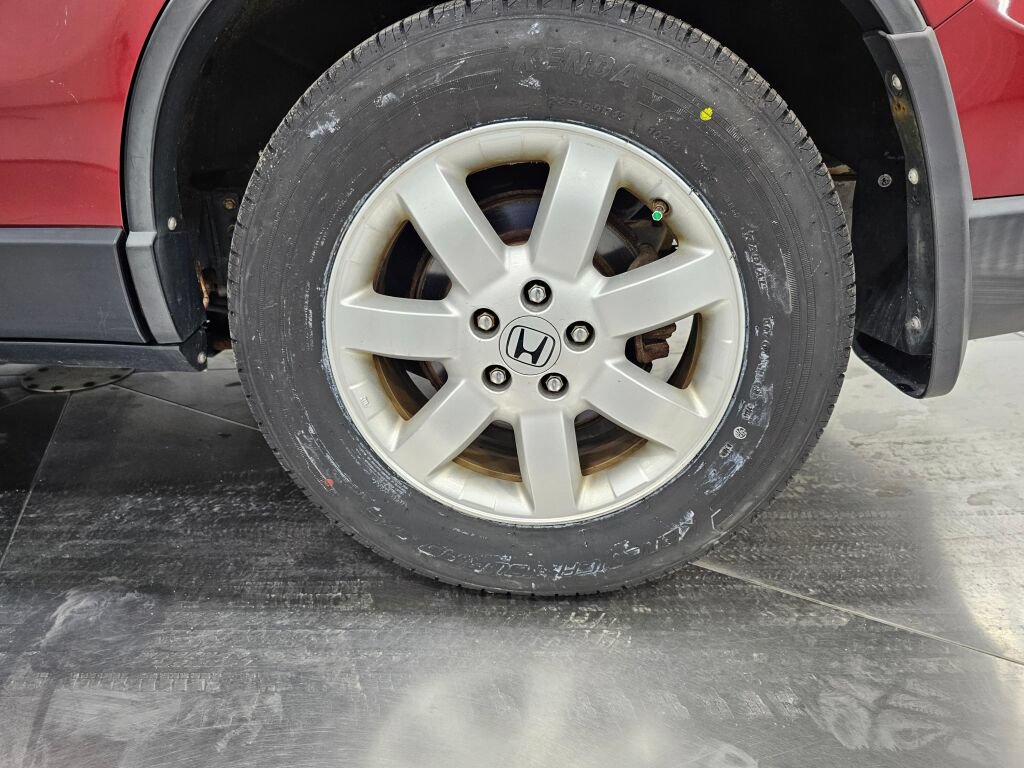 Used 2008 Honda CR-V EX image 10