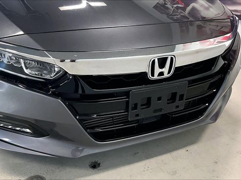 Used 2018 Honda Accord EX-L image 31