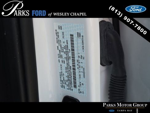 Certified 2023 Ford F150 XL w/ STX Appearance Package image 33