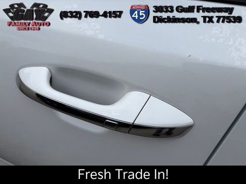 Used 2019 Kia Optima S w/ S Panoramic Sunroof Package image 5