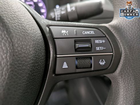 Used 2023 Honda Accord LX image 17