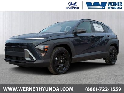 New 2026 Hyundai Kona SEL Sport