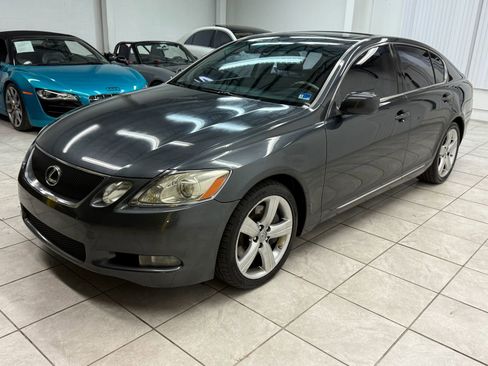 Used 2007 Lexus GS 350 image 3