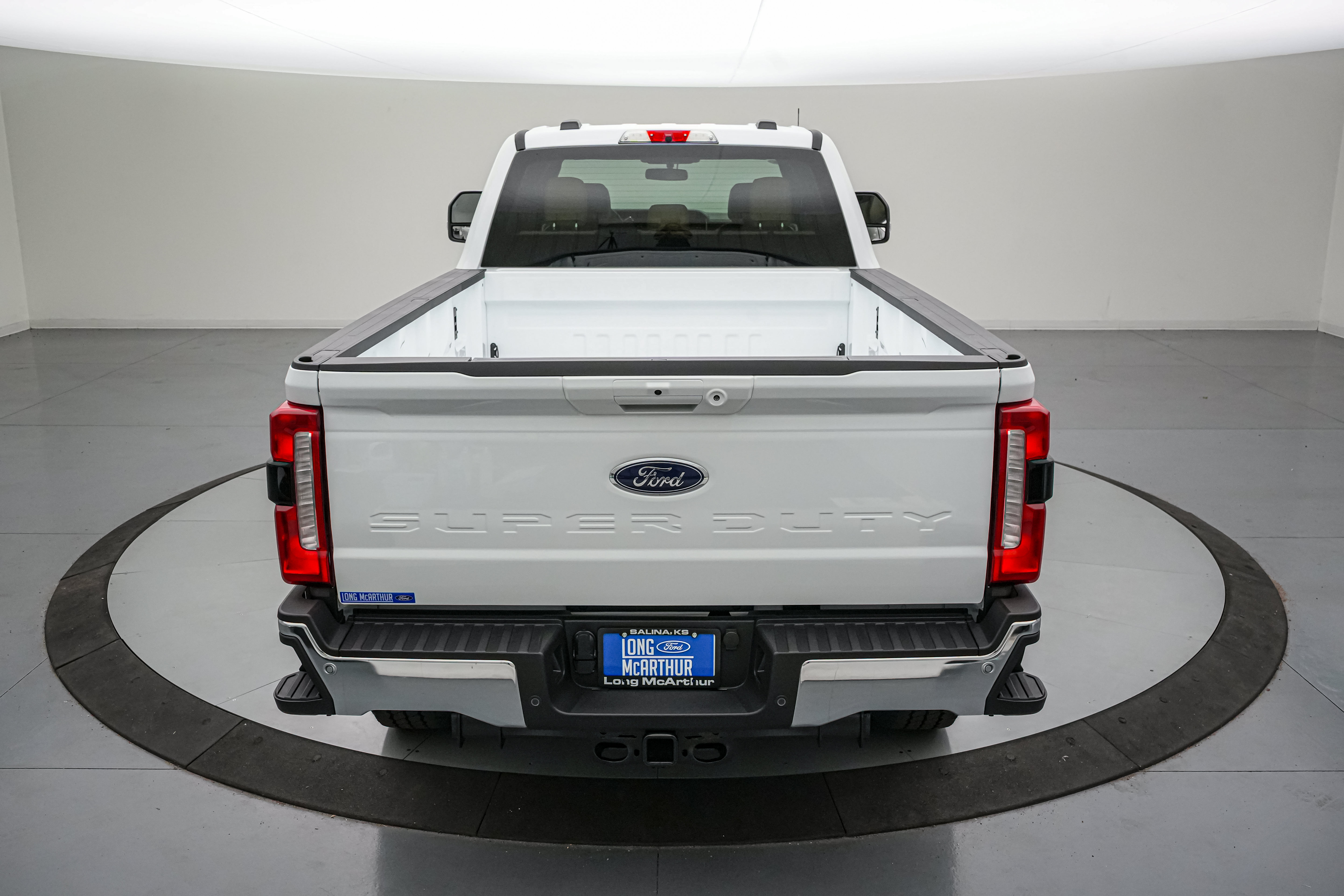 New 2026 Ford F350 Lariat w/ Chrome Package AWD/4WD image 5