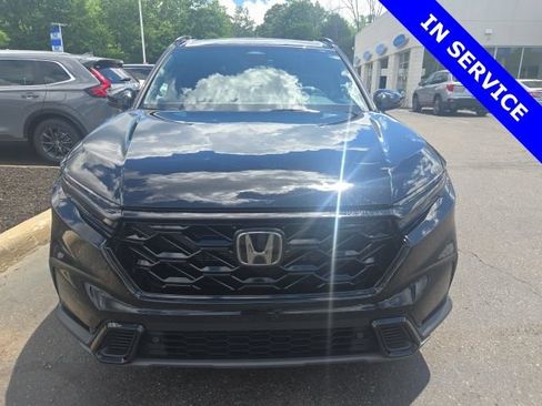Used 2025 Honda CR-V Sport-L image 2
