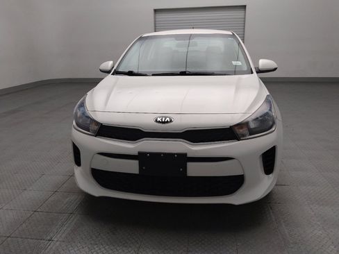 Used 2020 Kia Rio S FWD image 15