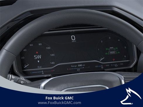 New 2026 GMC Sierra 2500 SLT w/ SLT Premium Package image 18