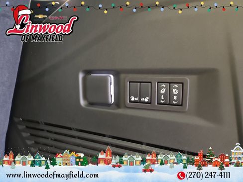 New 2026 Chevrolet Tahoe RST w/ Advanced Technology Package image 14