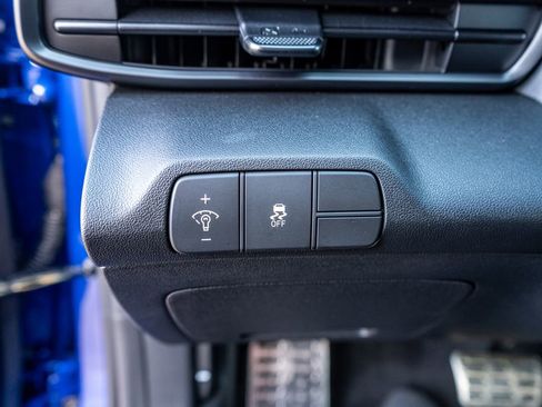 New 2026 Hyundai Elantra Sport w/ Cargo Package image 23