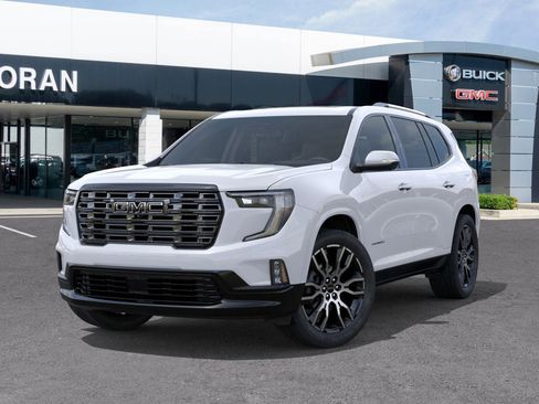 New 2026 GMC Acadia Denali Ultimate image 6