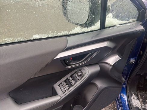 Used 2025 Subaru Impreza 2.0i image 16