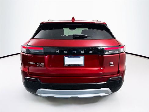Used 2024 Honda Prologue Elite image 32