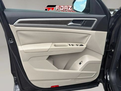 Used 2019 Volkswagen Atlas SE FWD image 30