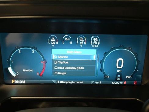 Used 2025 Ford F350 Lariat w/ Lariat Ultimate Package AWD/4WD image 35