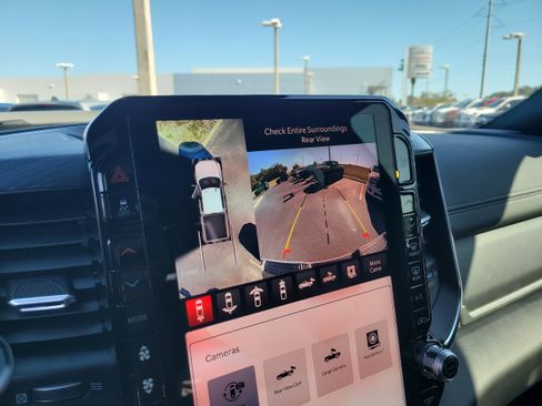 New 2026 RAM 2500 Laramie image 17