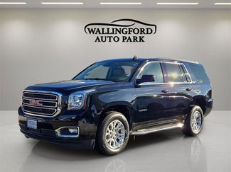 Used 2020 GMC Yukon SLT w/ Open Road Package video 1