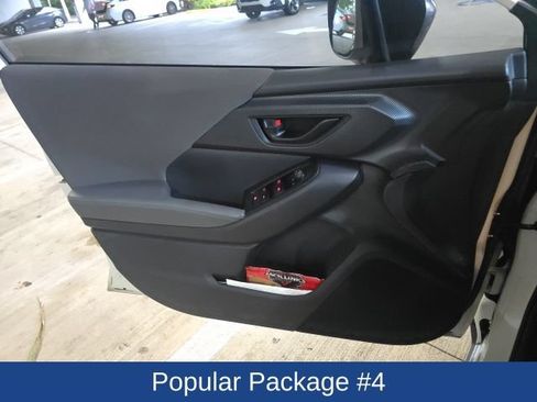 Used 2024 Subaru Crosstrek 2.0i Premium w/ Popular Package #4 AWD/4WD image 12
