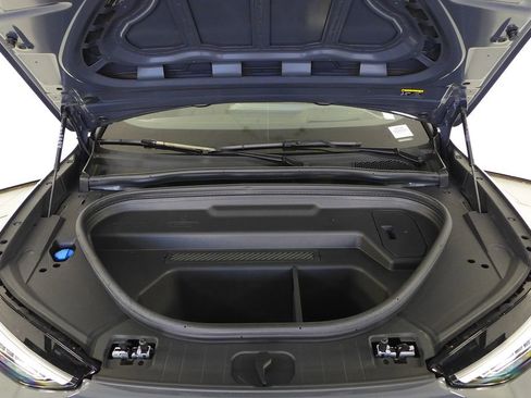 Used 2025 Audi Q6 e-tron Premium Plus w/ Premium Plus image 6