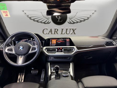 Used 2023 BMW M440i Gran Coupe RWD image 11