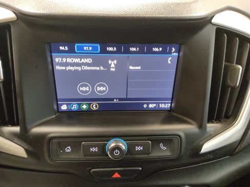 Used 2018 GMC Terrain SLE w/ Driver Convenience Package image 25