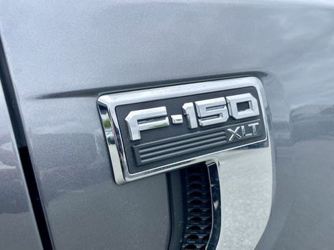 Used 2024 Ford F150 XLT image 32