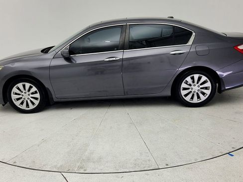 Used 2014 Honda Accord EX-L image 5