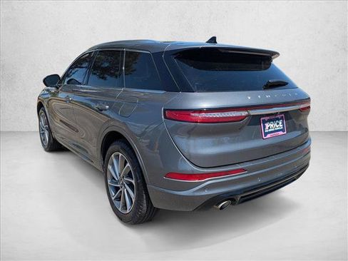 Used 2024 Lincoln Corsair Grand Touring w/ Equipment Group 301A AWD/4WD image 8